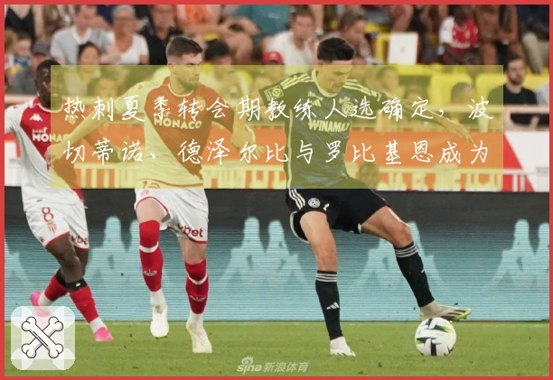 热刺夏季转会期教练人选确定，波切蒂诺、德泽尔比与罗比基恩成为候选人